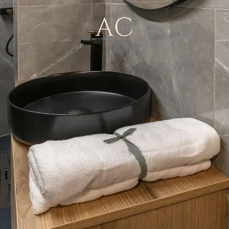 Apartment La Tana