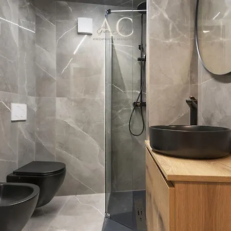 La Tana Apartment Vezza d'Oglio