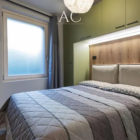 La Tana Apartament